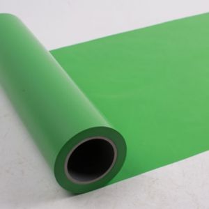 硅油膜