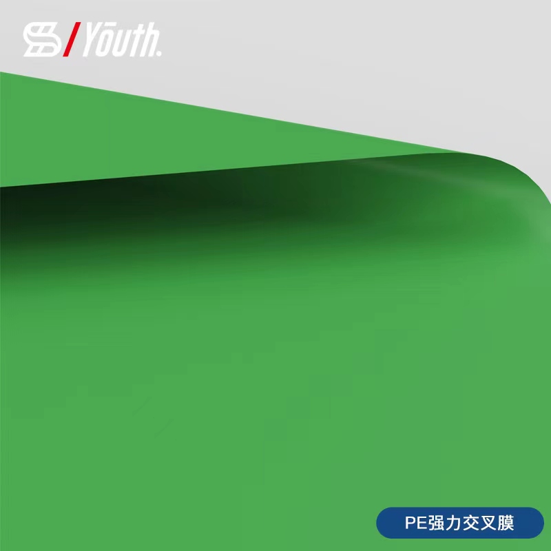 防变色型丨交叉层压膜